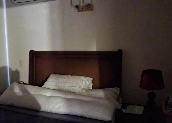 Apartment Mountain View Sokhna 1