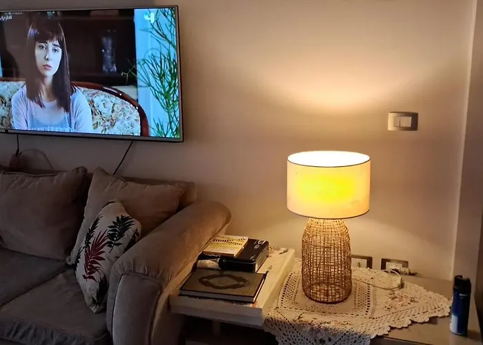 Mountain View Sokhna 1 Apartment Ain Sukhna