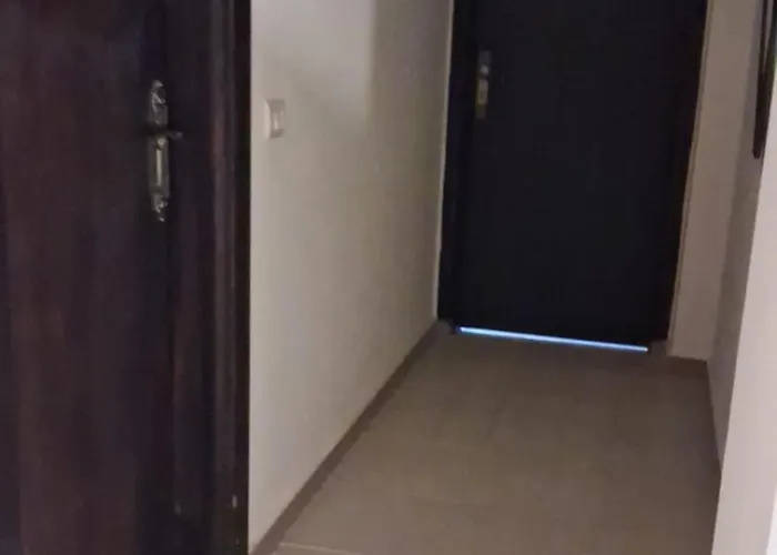 Mountain View Sokhna 1 Apartment